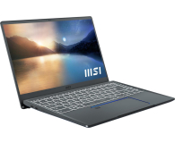 MSI Prestige 14Evo i5-1135G7/16GB/512/Win10 - 596402 - zdjęcie 10